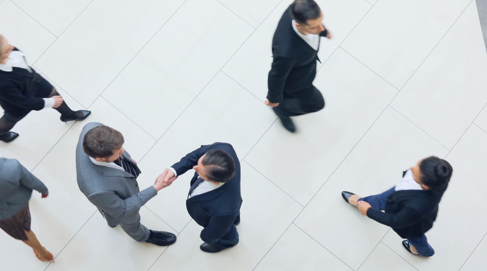 Servicios legales de recursos humanos en Guatemala